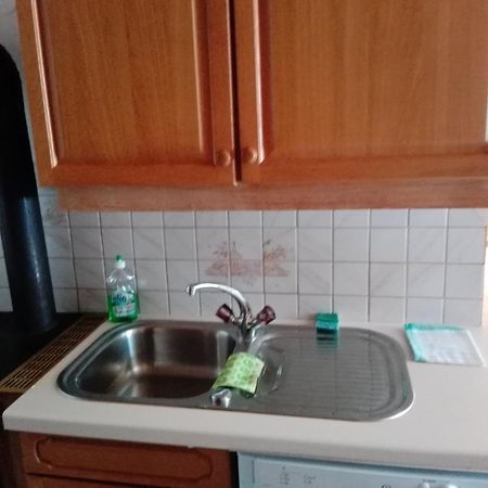 Pusterwald La Vecchia Mesnerhaus 빌라 외부 사진