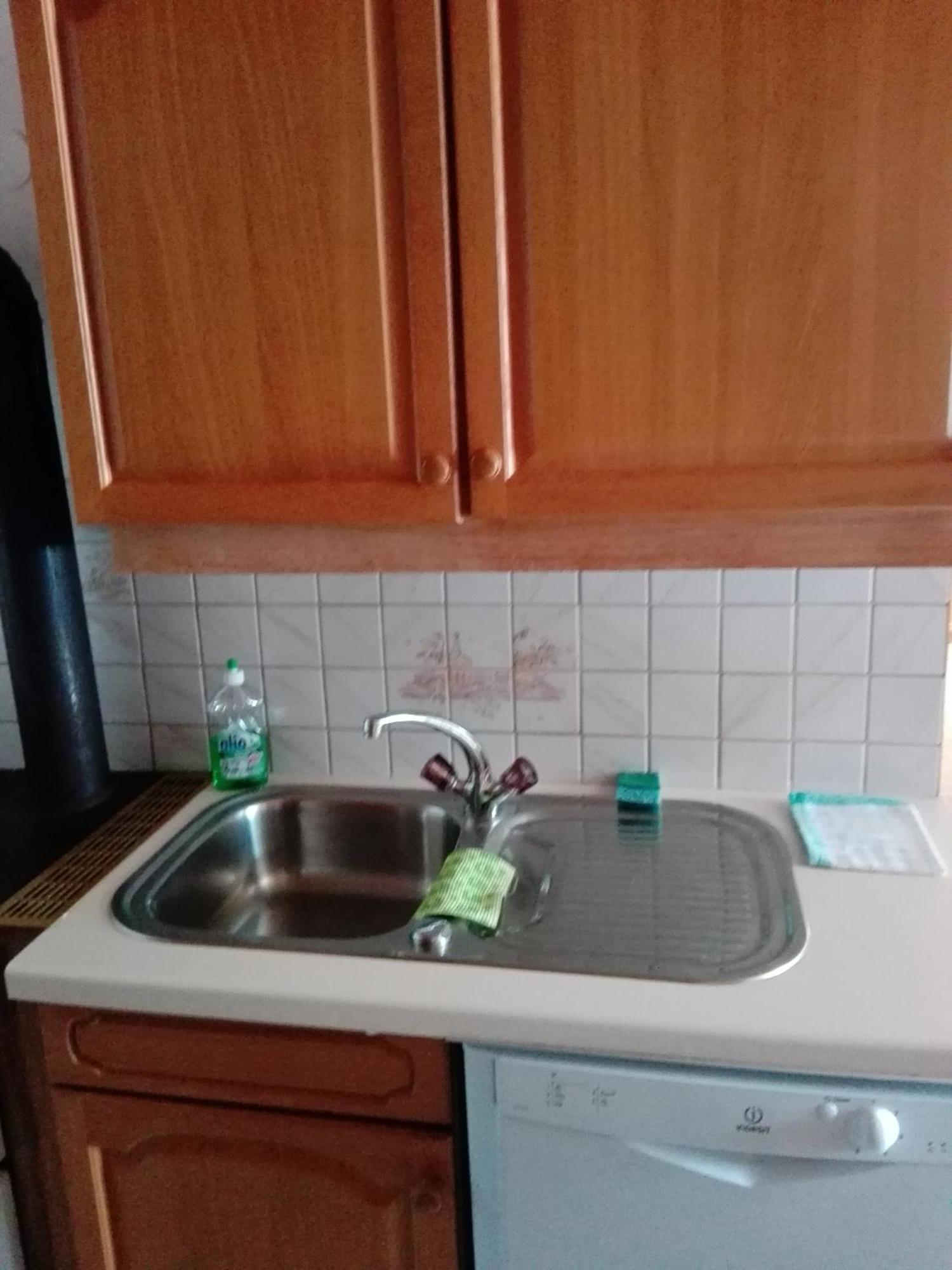 Pusterwald La Vecchia Mesnerhaus 빌라 외부 사진