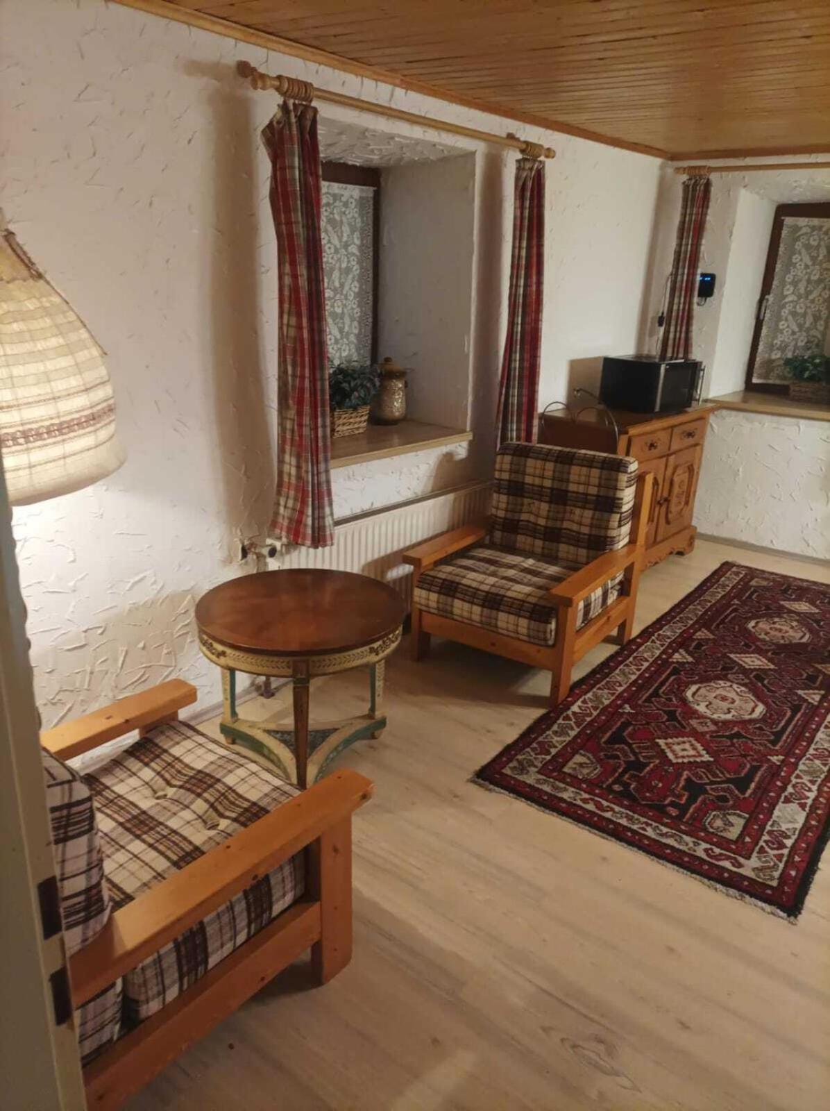 Pusterwald La Vecchia Mesnerhaus 빌라 외부 사진