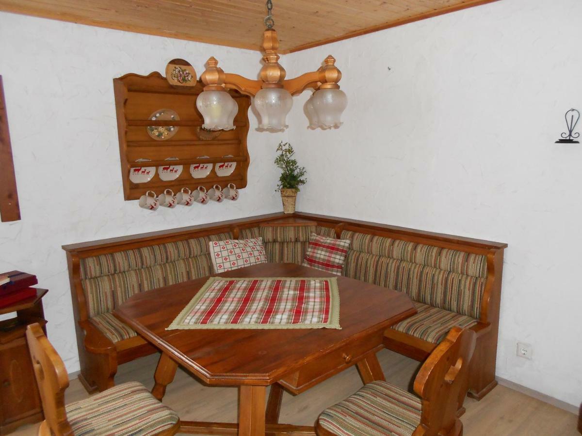 Pusterwald La Vecchia Mesnerhaus 빌라 외부 사진