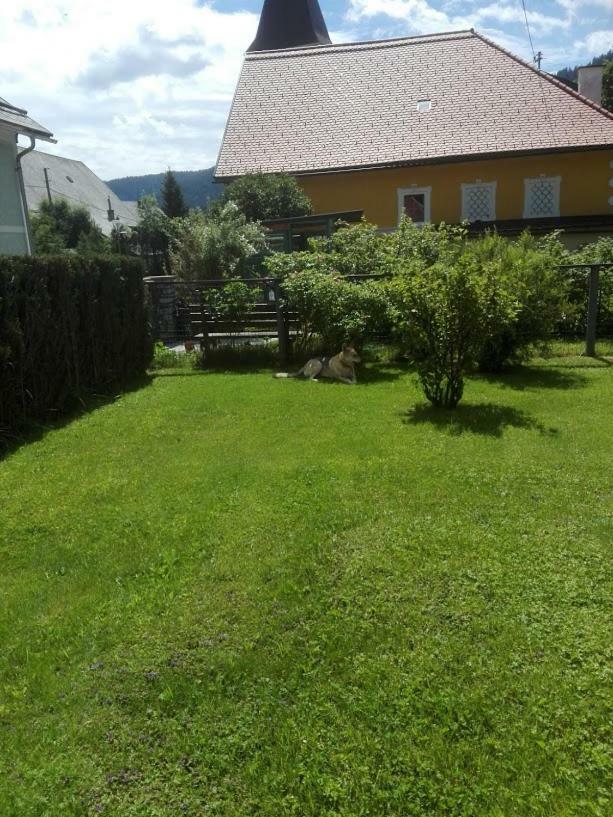 Pusterwald La Vecchia Mesnerhaus 빌라 외부 사진